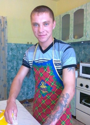 Дмитрий, 35, Россия, Тавда