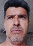 TAVO, 55, Iztapalapa