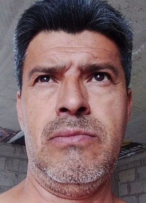 TAVO из Iztapalapa 55 лет