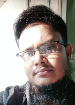 Mishu, 37, Bangladesh, Dhaka