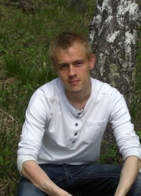 Алексей, 36, Россия, Екатеринбург