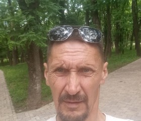 Юрий, 51 год, Орёл