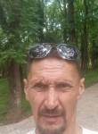 Юрий, 51 год, Орёл