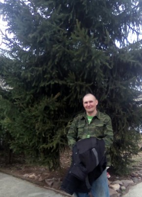 Виктор, 37, Россия, Вязники