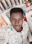 Mohammed Adam, 20, Az Zawiyah