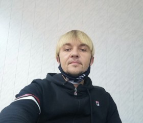 Дмитрий Беляев, 43 года, Запоріжжя