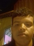 Marcelo Nogueira, 22 года, Nanuque