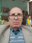 Gamal, 66  , Talkha