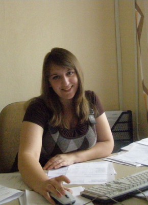 Елена, 38, Россия, Хабаровск