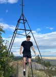 Кирилл - Абакан