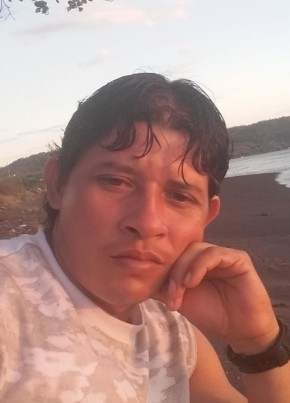 Cesar, 40, República de Costa Rica, San Rafael (Alajuela)