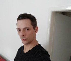 Michal, 36 лет, Orlová