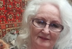 Nadezhda, 72 - Только Я