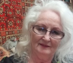 Nadezhda, 72 года, Самара