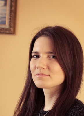 Катя, 35, Rzeczpospolita Polska, Warszawa