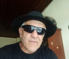 Martin, 52, Azul