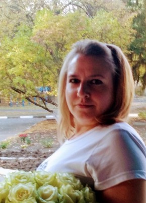 Svetlana, 37, Russia, Lipetsk