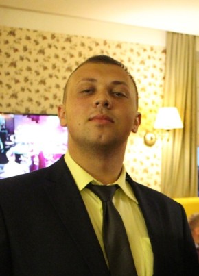Сергей, 28, Рэспубліка Беларусь, Горад Астравец