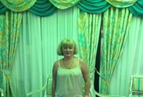 Ольга, 50 - Только Я