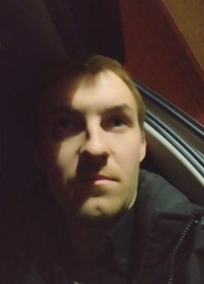 Алексей из Великого Новгорода 34 года