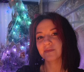 Lina, 31, Orekhovo-Zuyevo