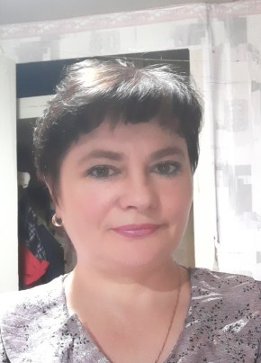 Валентина, 47, Россия, Тонкино