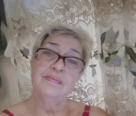 Светлана, 68 лет, Бердск