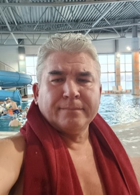 Валерий, 54, Россия, Никольское