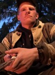 Сергей, 21, Пермь, ищу: Девушку от 18 до 23