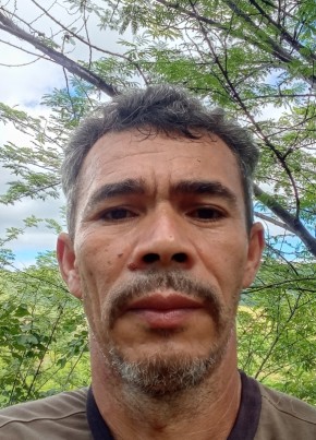 Cícero из Juazeiro do Norte 46 лет