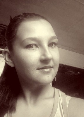 Полина, 28, Россия, Улан-Удэ
