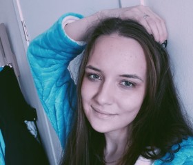 Александра, 21 год, Казань