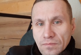 Алексей Журавлев, 45 - Только Я