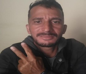 Pedro, 45 лет, Região de Campinas (São Paulo)