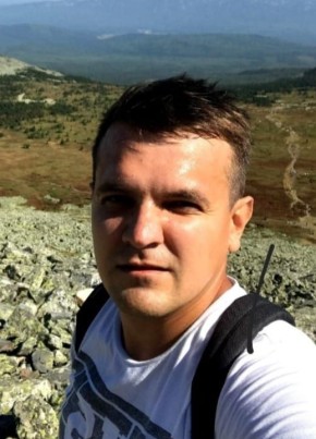 Марат из Москвы 32 года