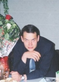 Андрей, 41, Россия, Кудымкар