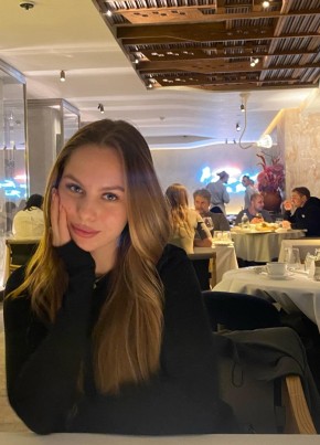 Оксана Попова, 29, Россия, Сургут
