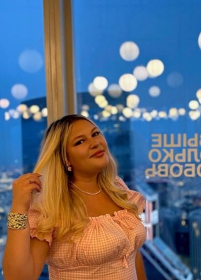 Лиза из Краснодара 28 лет