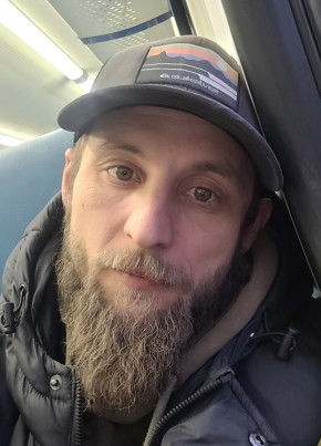 Василий из Туапсе 38 лет