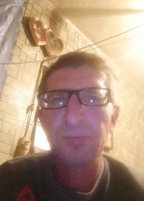 Sergei из Новошахтинска 45 лет