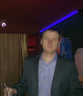 Сергей, 39, Россия, Нарьян-Мар