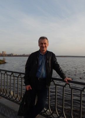 Вячеслав, 59, Россия, Нижний Тагил