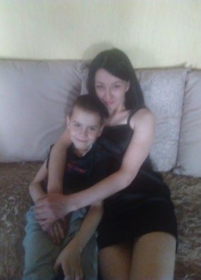 Кристина, 34, Россия, Первоуральск