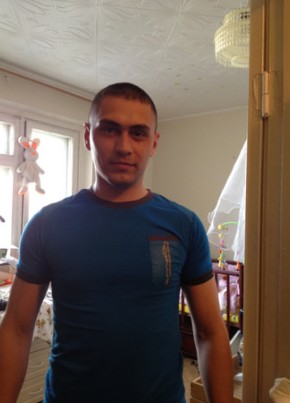 Александр, 36, Россия, Томск