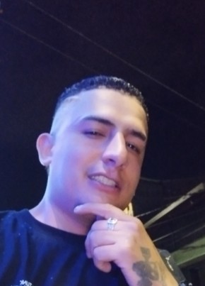 Matiass из Santa Marta 32 года