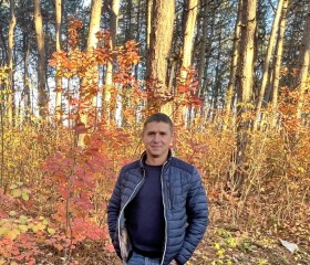 Vadim, 40, Rostov-na-Donu