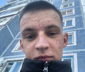 Алексей, 21 год, Комсомольск-на-Амуре