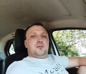 Андрей, 35 лет, Ессентуки