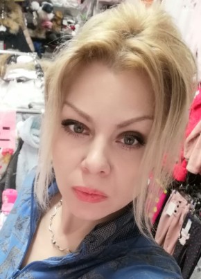 Zhanna, 46, Russia, Stavropol