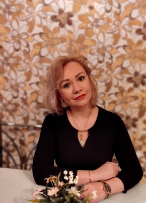 Kristina, 40, Россия, Златоуст